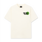 Áo Thun Relaxed Fit CAR Orginals Sport Green