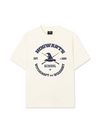 Áo Thun Relaxed Fit Harry Potter Hogwarts