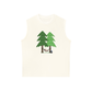 Áo Ba Lỗ Relaxed Fit Let_s Go Camping
