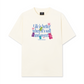 Áo Thun Relaxed Fit  Soft and Sweet