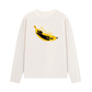 Áo Thun Dài Tay Banana Meow