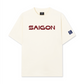Áo Thun Relaxed Fit Sài Gòn