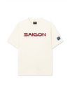 Áo Thun Relaxed Fit Sài Gòn