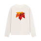 Áo Thun Dài Tay Maple Leaf