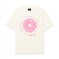 Áo Thun Relaxed Fit Pink Limon Cello