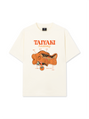 Áo Thun Relaxed Fit Taiyaki Anatomy
