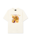 Áo Thun Relaxed Fit Summer Vibes Passion Days