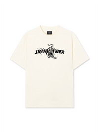 Áo Thun Relaxed Fit Japan Tiger 2