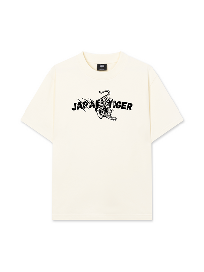 Áo Thun Relaxed Fit Japan Tiger 2
