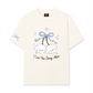Áo Thun Relaxed Fit Daily Cuties I Love You Cherry Much