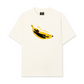 Áo Thun Relaxed Fit Banana Meow