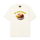 Áo Thun Relaxed Fit Sweet Pastry We Love Baggles