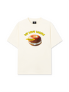 Áo Thun Relaxed Fit Sweet Pastry We Love Baggles
