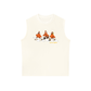 Áo Ba Lỗ Relaxed Fit Go Go Go