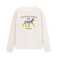 Áo Thun Dài Tay Animal Cute Puppy Yellow Boots