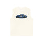 Áo Ba Lỗ Relaxed Fit Porsche 911 Track Car T Shirt