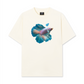 Áo Thun Relaxed Fit Princess Fish