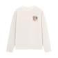 Áo Thun Dài Tay Need You Cat Couple