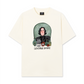 Áo Thun Relaxed Fit Harry Potter Severus Snape