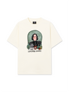 Áo Thun Relaxed Fit Harry Potter Severus Snape