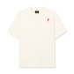 Áo Thun Relaxed Fit  Pink Cowboy