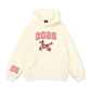 Color Drift Pony Hoodie