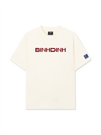 Áo Thun Relaxed Fit Bình Định