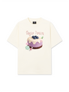 Áo Thun Relaxed Fit Sugar Dream