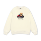 Street King Sweater