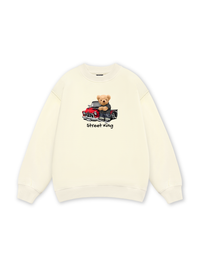 Street King Sweater