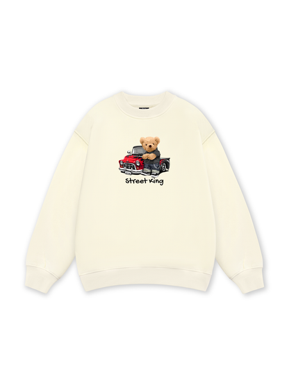 Street King Sweater