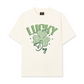 Áo Thun Relaxed Fit Daily Cuties Lucky Day