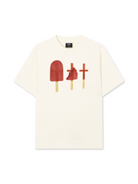 Áo Thun Relaxed Fit JESUS SAVES