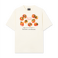 Áo Thun Relaxed Fit Ripe persimmons