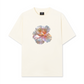 Áo Thun Relaxed Fit Summer Floral