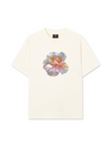 Áo Thun Relaxed Fit Summer Floral