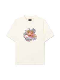 Áo Thun Relaxed Fit Summer Floral