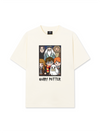 Áo Thun Relaxed Fit Harry Potter Together