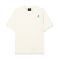 Áo Thun Relaxed Fit  Blue Tiffany Cowboy