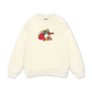Fortune Duck Sweater