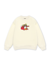 Fortune Duck Sweater