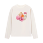 Áo Thun Dài Tay Summer Vibes Pink Endless Summer