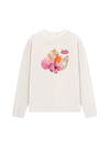 Áo Thun Dài Tay Summer Vibes Pink Endless Summer