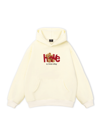 Have A Nice Day Hoodie