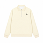 Áo Sweater Polo Nỉ Hai Da Royal Horse Crest