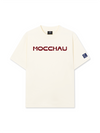 Áo Thun Relaxed Fit Mộc Châu