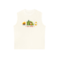 Áo Ba Lỗ Relaxed Fit Let_s Camp