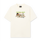 Áo Thun Relaxed Fit Matcha First