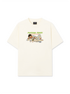 Áo Thun Relaxed Fit Matcha First
