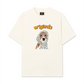 Áo Thun Relaxed Fit Animal Mood Puppy